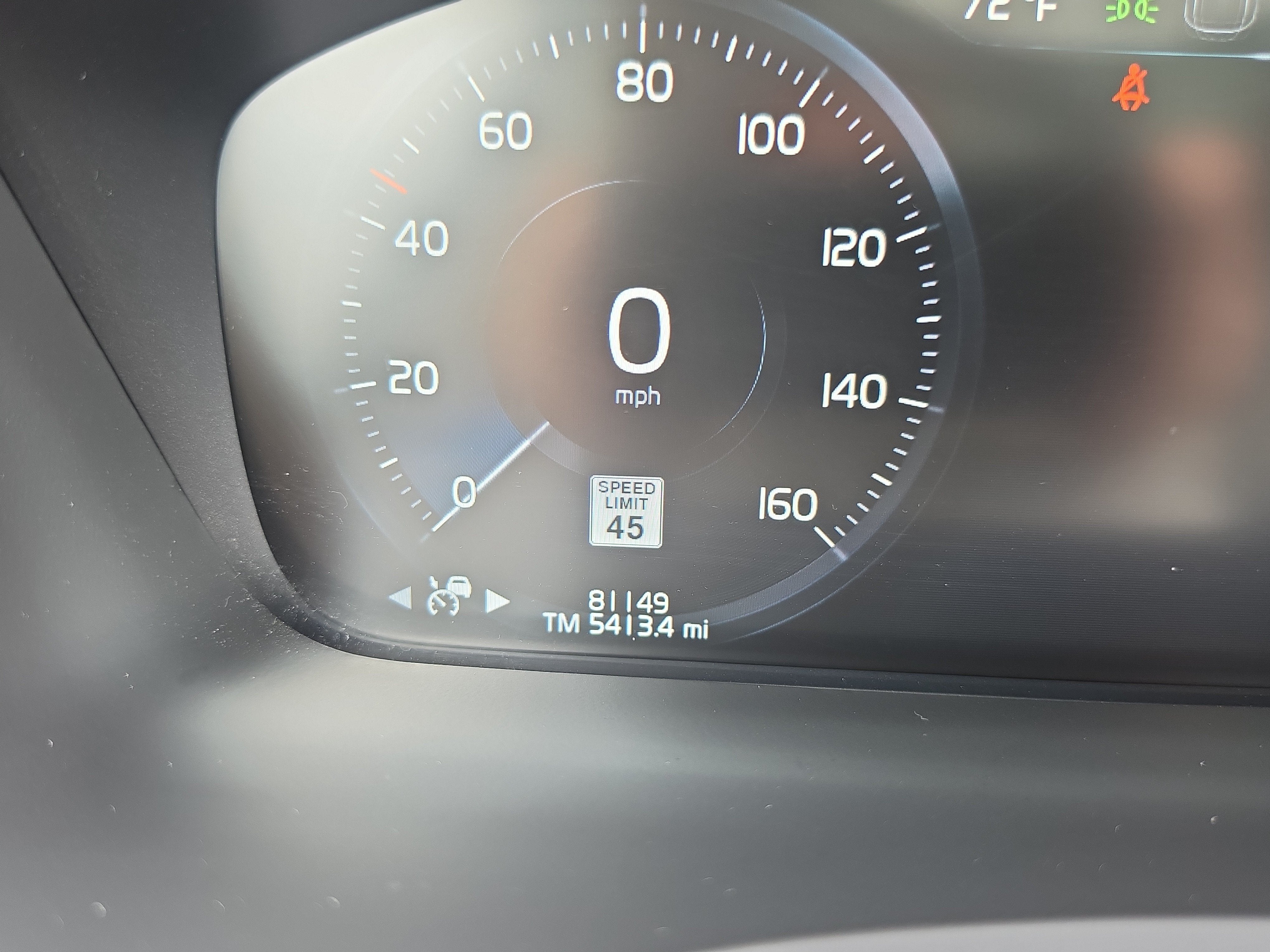 2022 Volvo XC90 Momentum