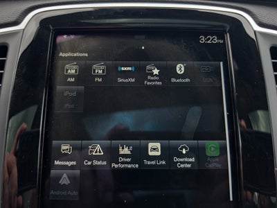 2022 Volvo XC90 Momentum