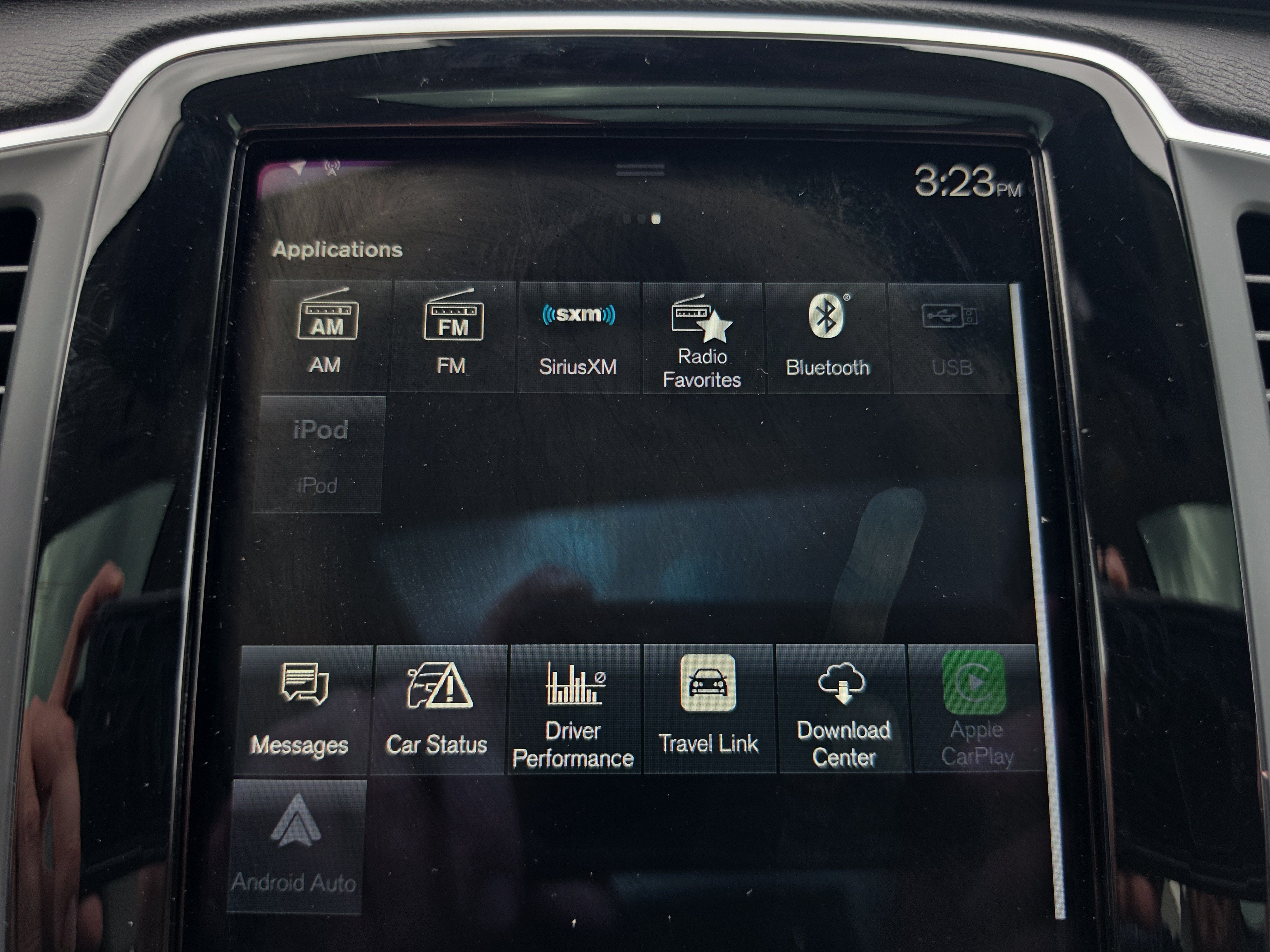 2022 Volvo XC90 Momentum