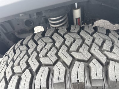 2020 Jeep Wrangler Unlimited Sport Altitude