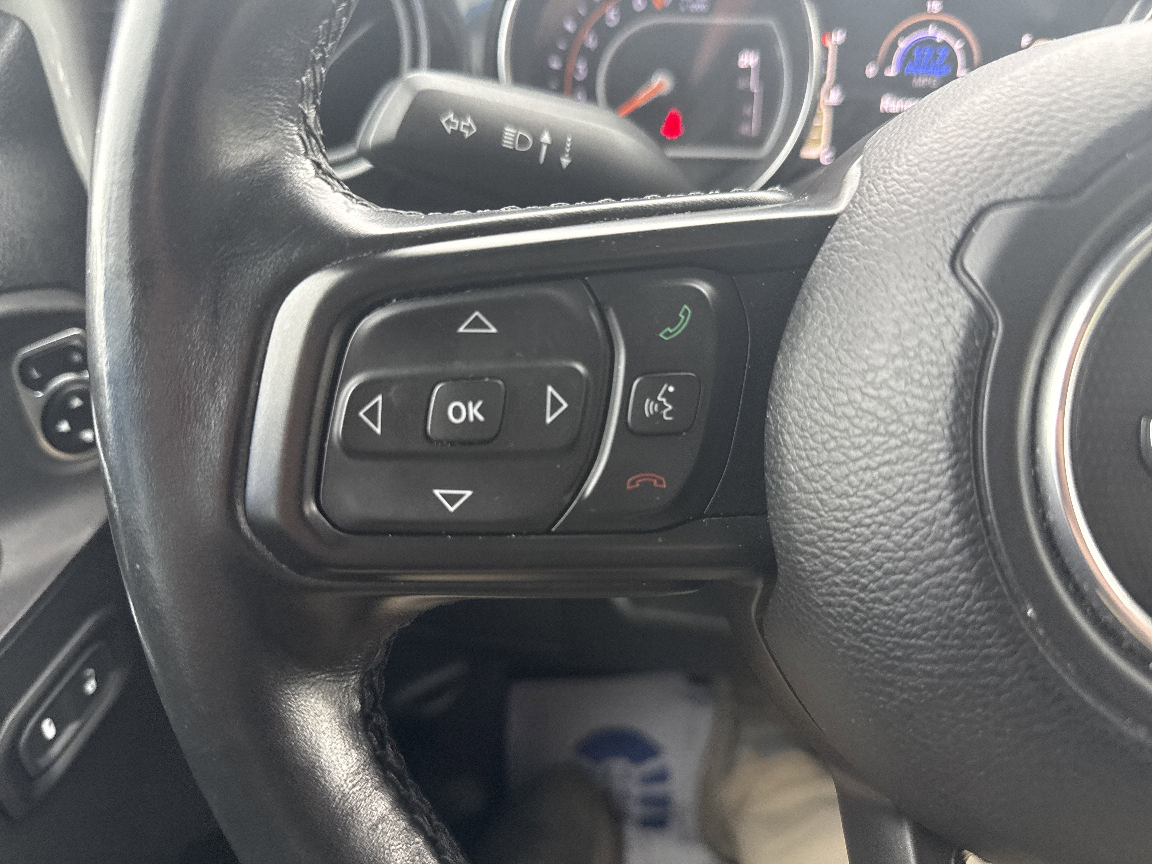 2020 Jeep Wrangler Unlimited Sport Altitude