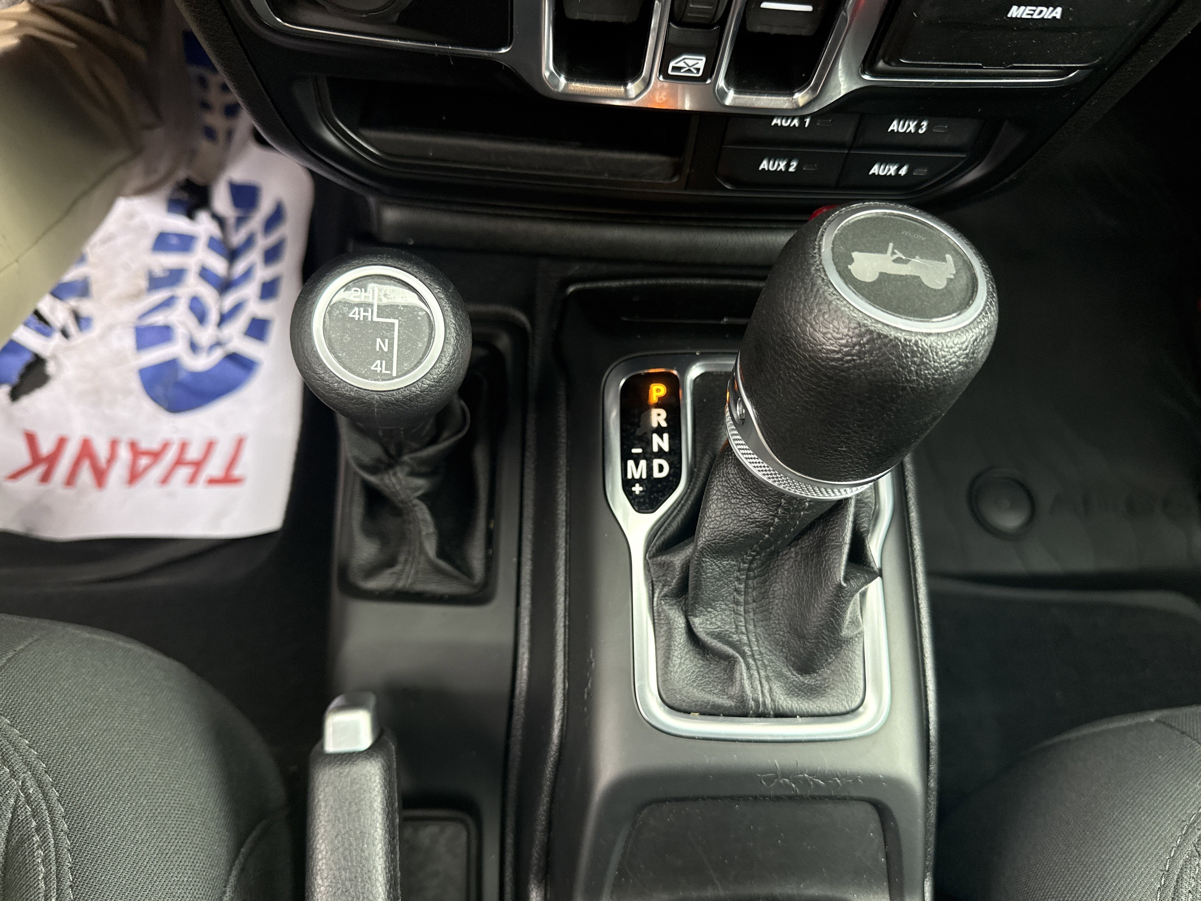 2020 Jeep Wrangler Unlimited Sport Altitude