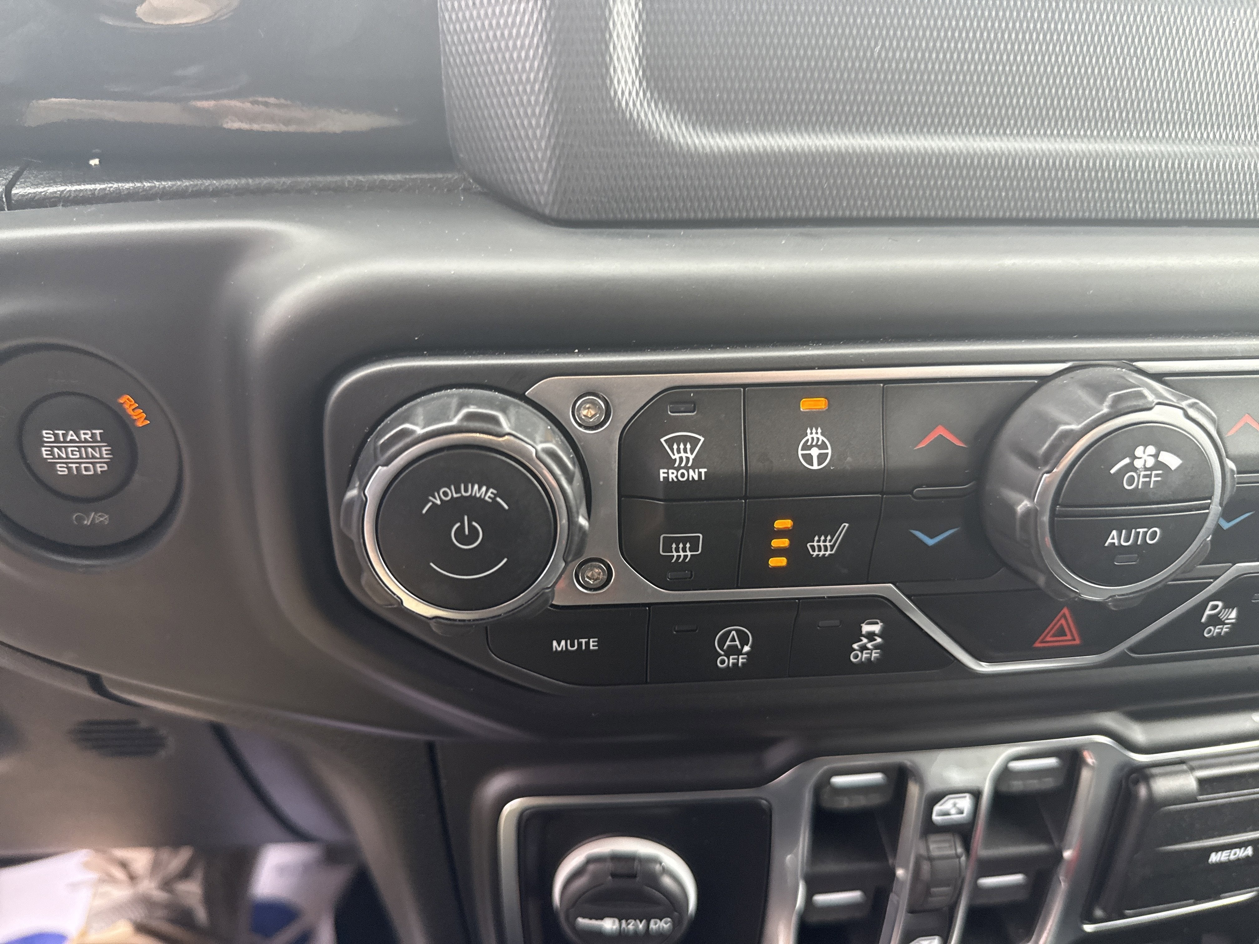 2020 Jeep Wrangler Unlimited Sport Altitude