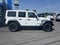 2023 Jeep Wrangler 4xe Base