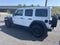 2023 Jeep Wrangler 4xe Base