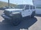 2023 Jeep Wrangler 4xe Base