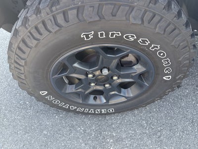 2023 Jeep Wrangler 4xe Base