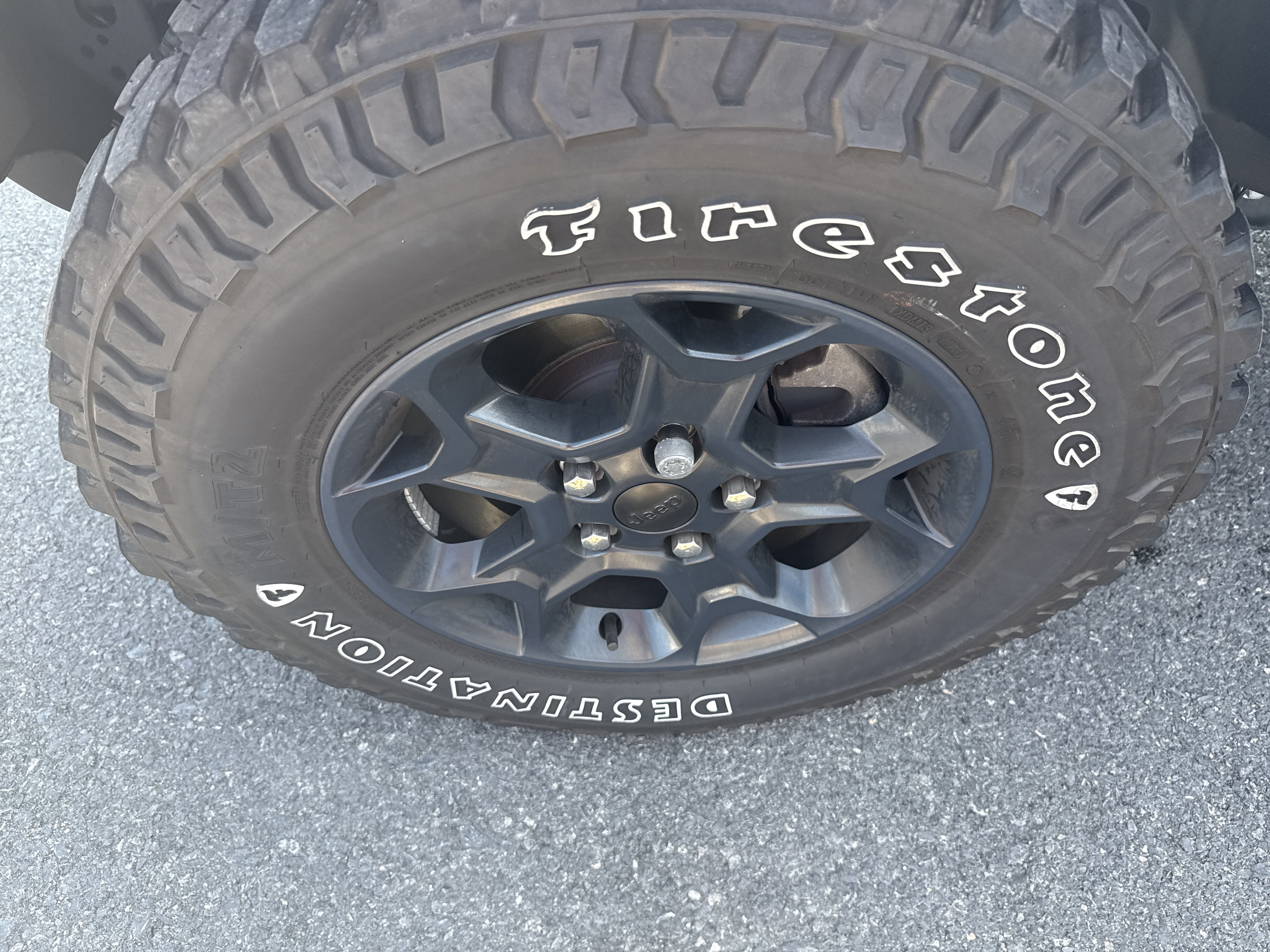 2023 Jeep Wrangler 4xe Base