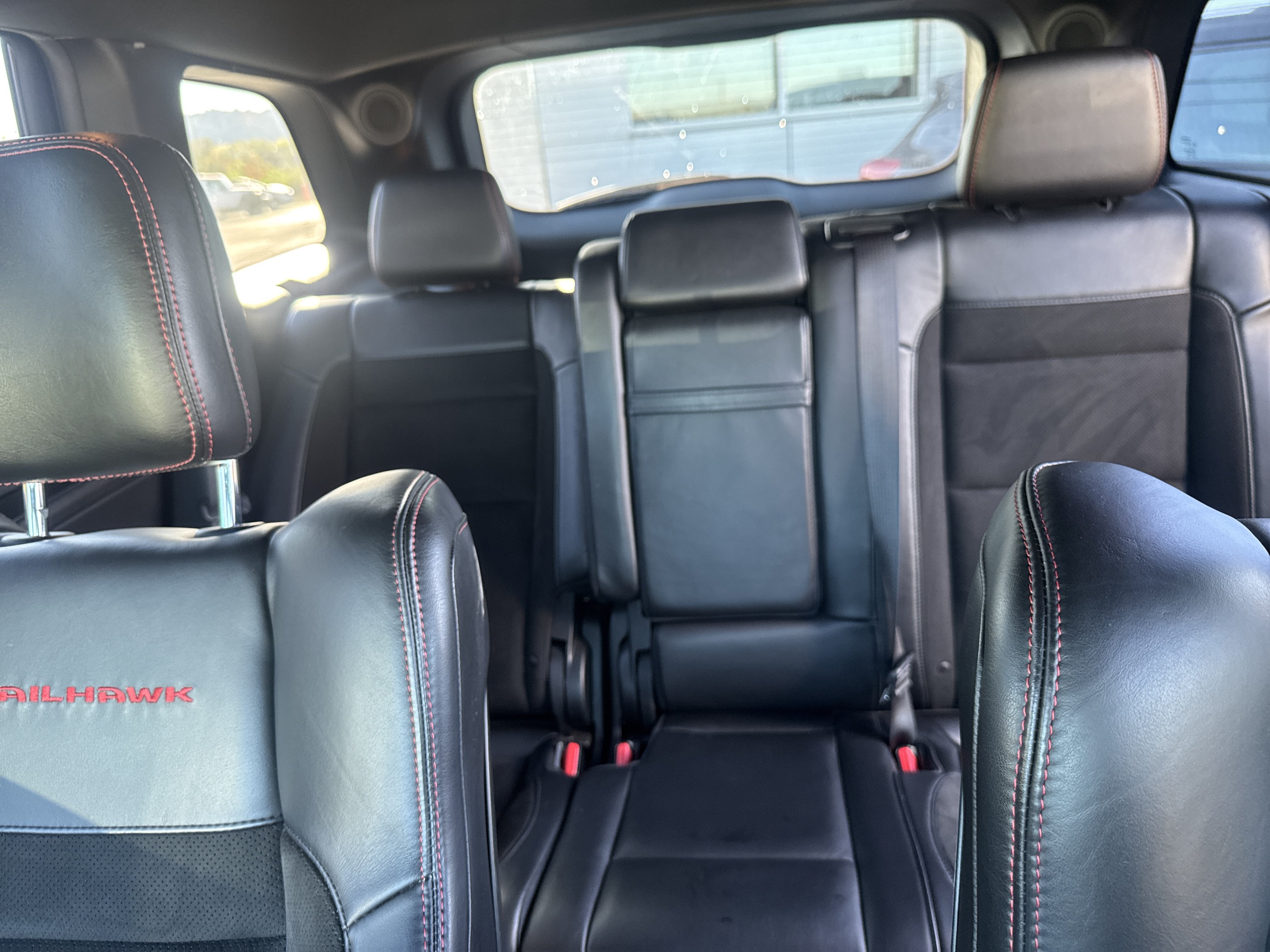 2019 Jeep Grand Cherokee Trailhawk