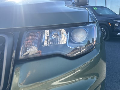 2019 Jeep Grand Cherokee Trailhawk
