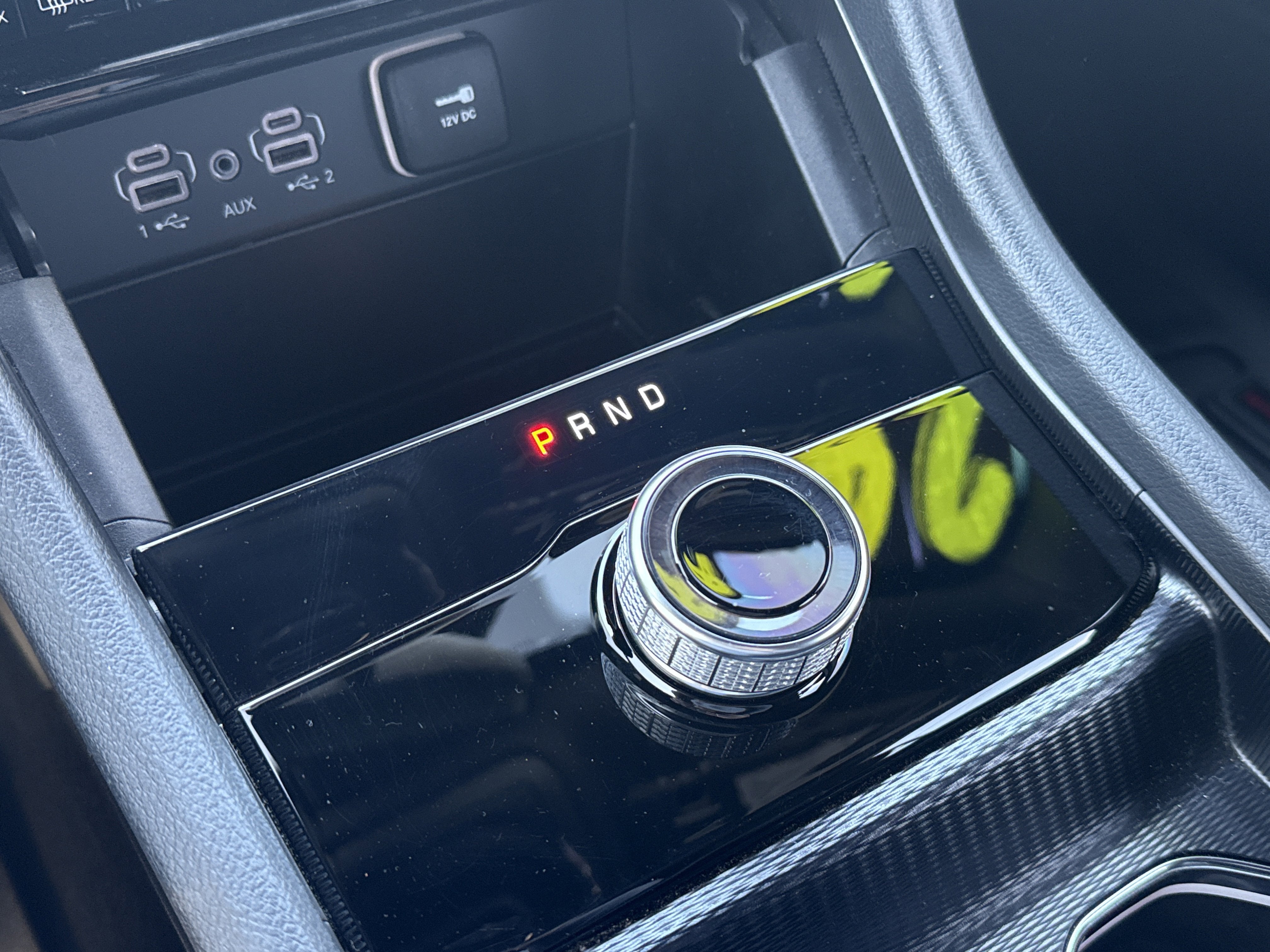 2024 Jeep Grand Cherokee Laredo X