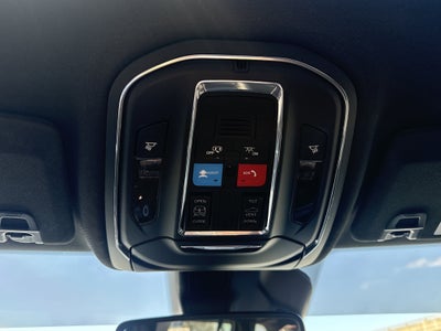 2024 Jeep Grand Cherokee Laredo X