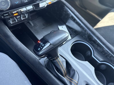 2023 Dodge Durango Hemi Orange