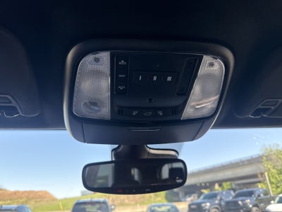 2023 Dodge Durango Hemi Orange