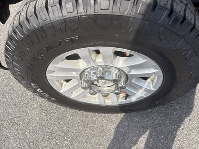 2019 Ford Super Duty F-250 SRW XL