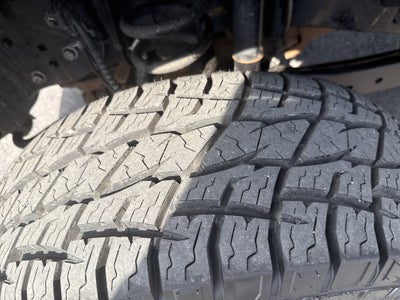 2019 Ford Super Duty F-250 SRW XL