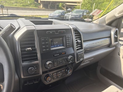 2019 Ford Super Duty F-250 SRW XL