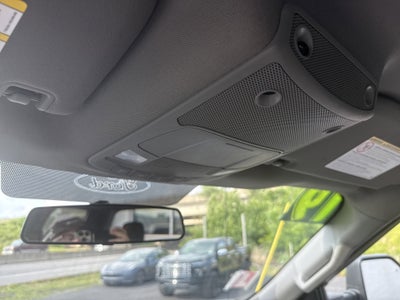 2019 Ford Super Duty F-250 SRW XL