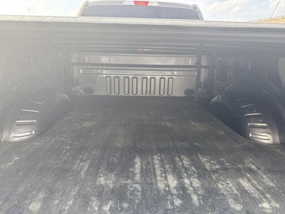 2019 Ford Super Duty F-250 SRW XL