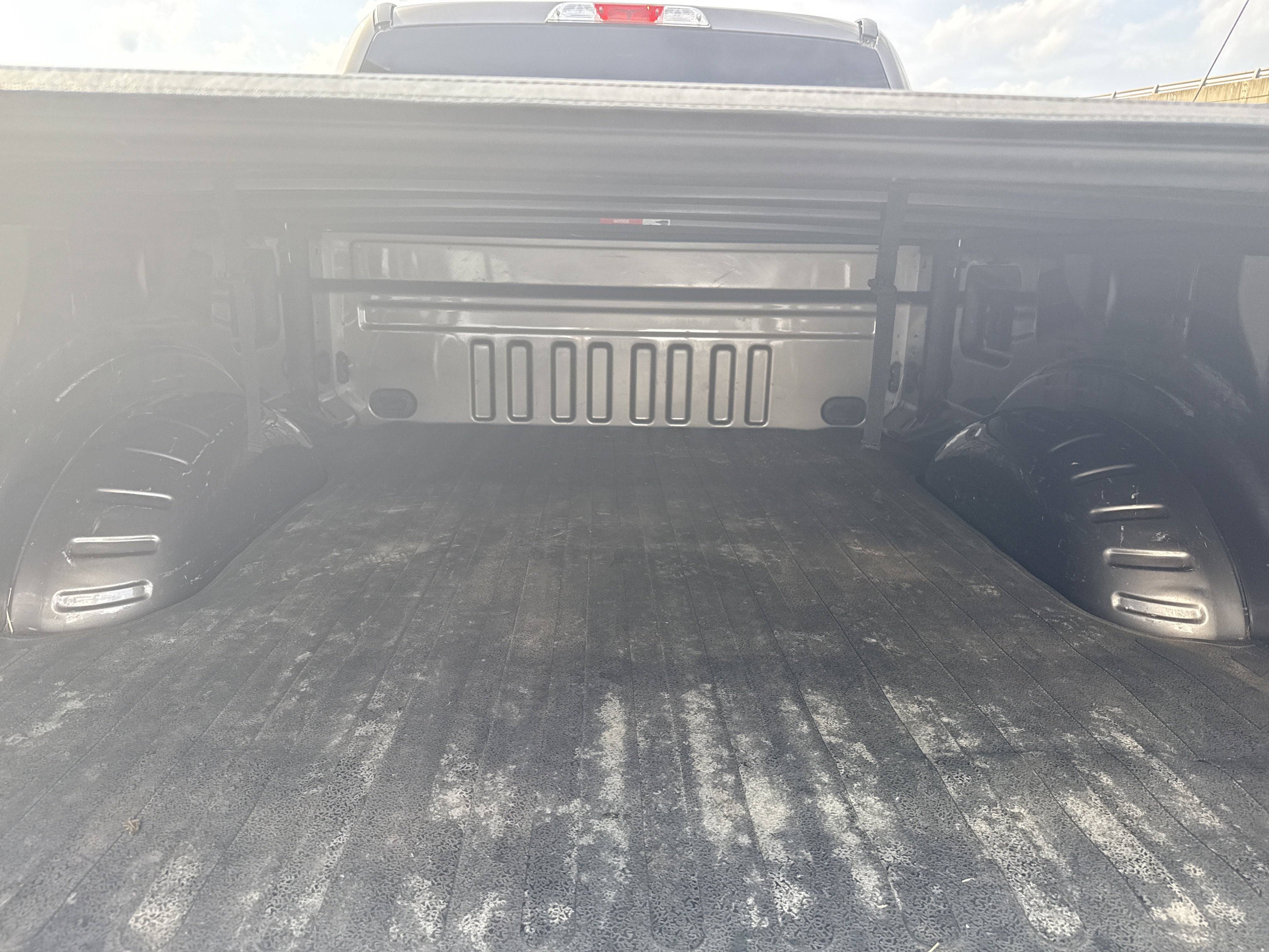 2019 Ford Super Duty F-250 SRW XL