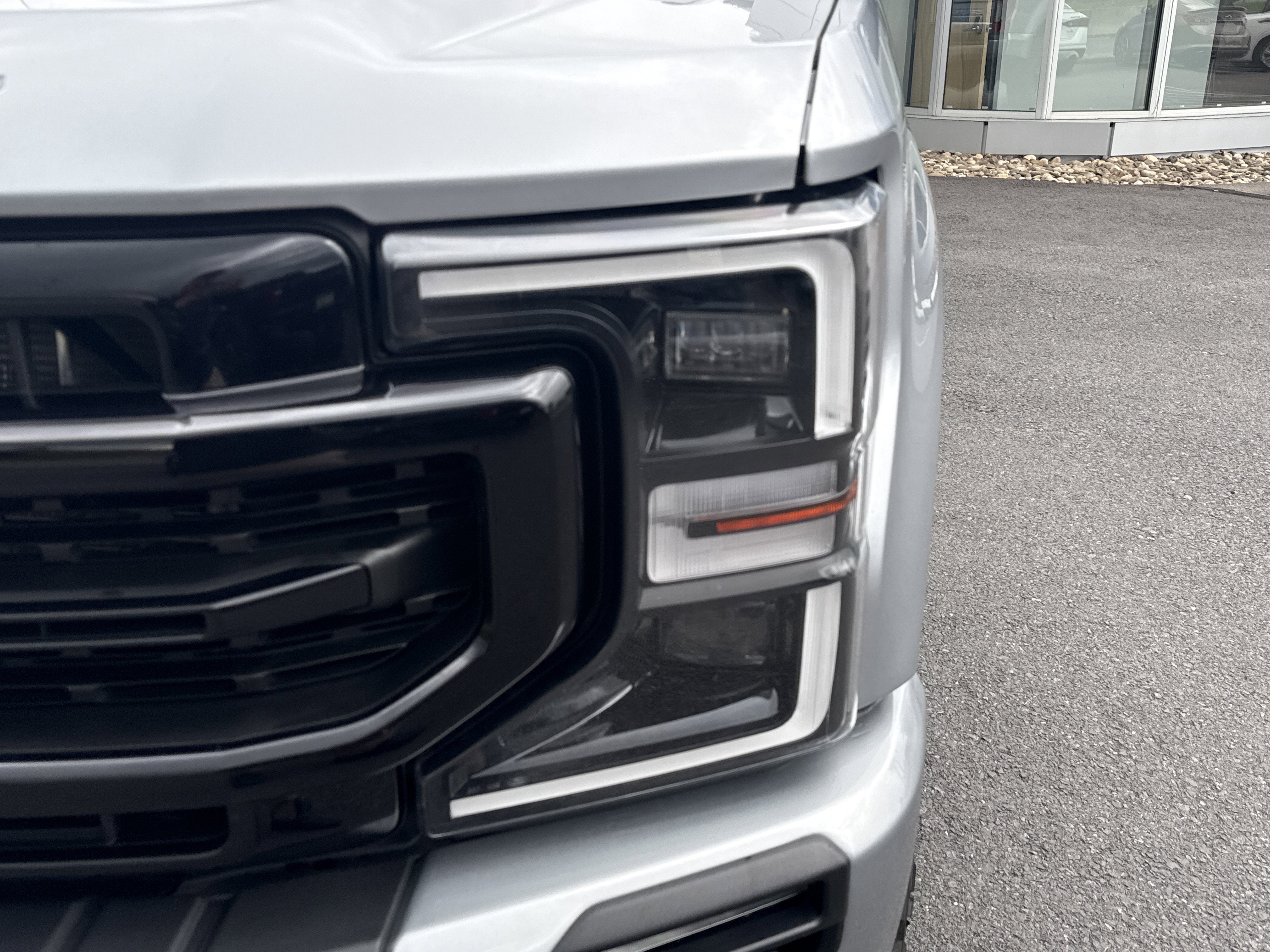 2022 Ford Super Duty F-250 SRW XL