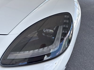 2008 Chevrolet Corvette 2DR CONV