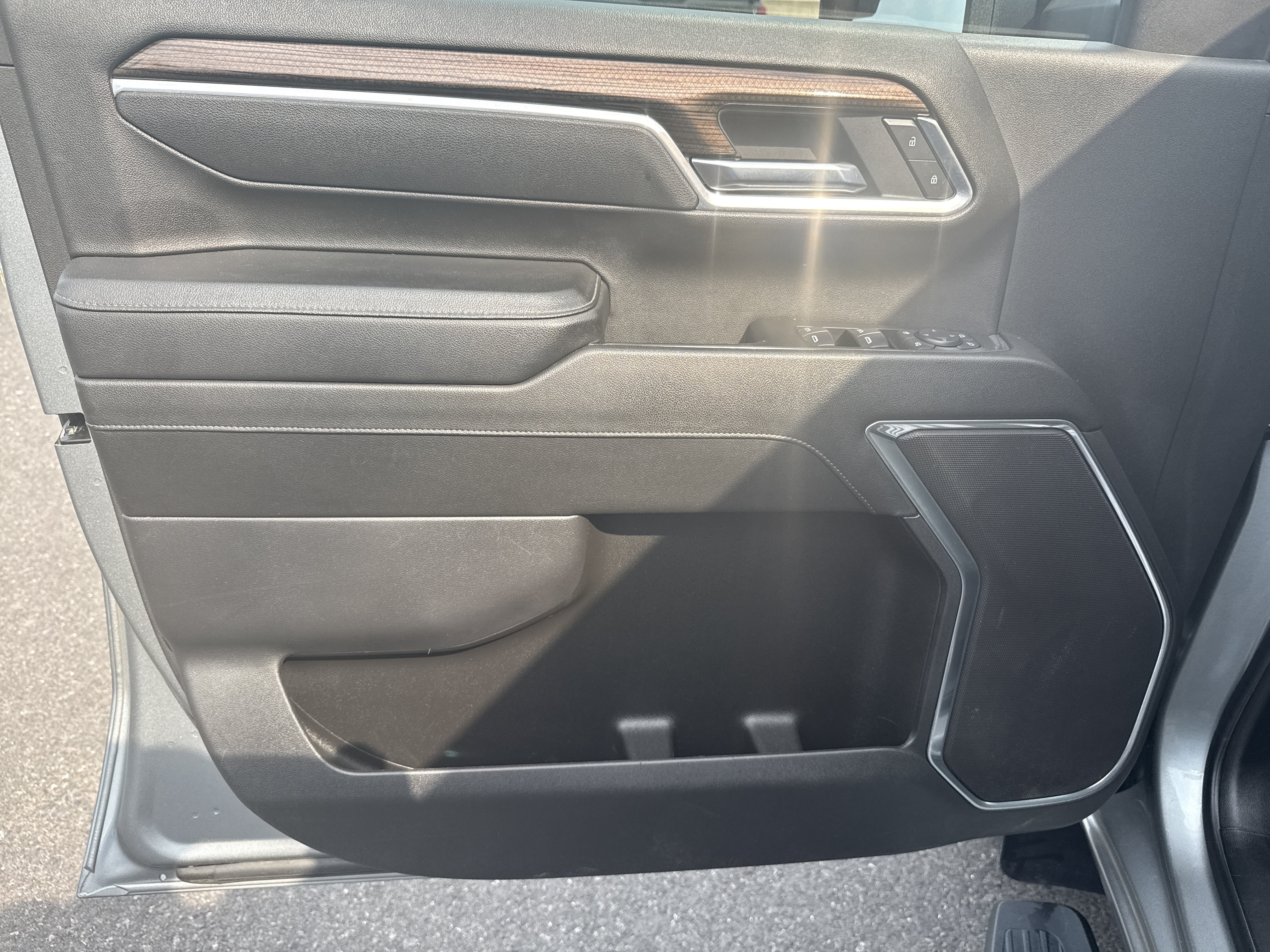 2025 Chevrolet Silverado 3500 HD LT DRW