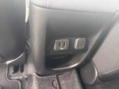2019 Chevrolet Colorado 4WD Z71