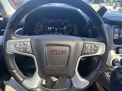2020 GMC Yukon SLT
