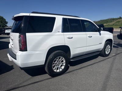 2020 GMC Yukon SLT