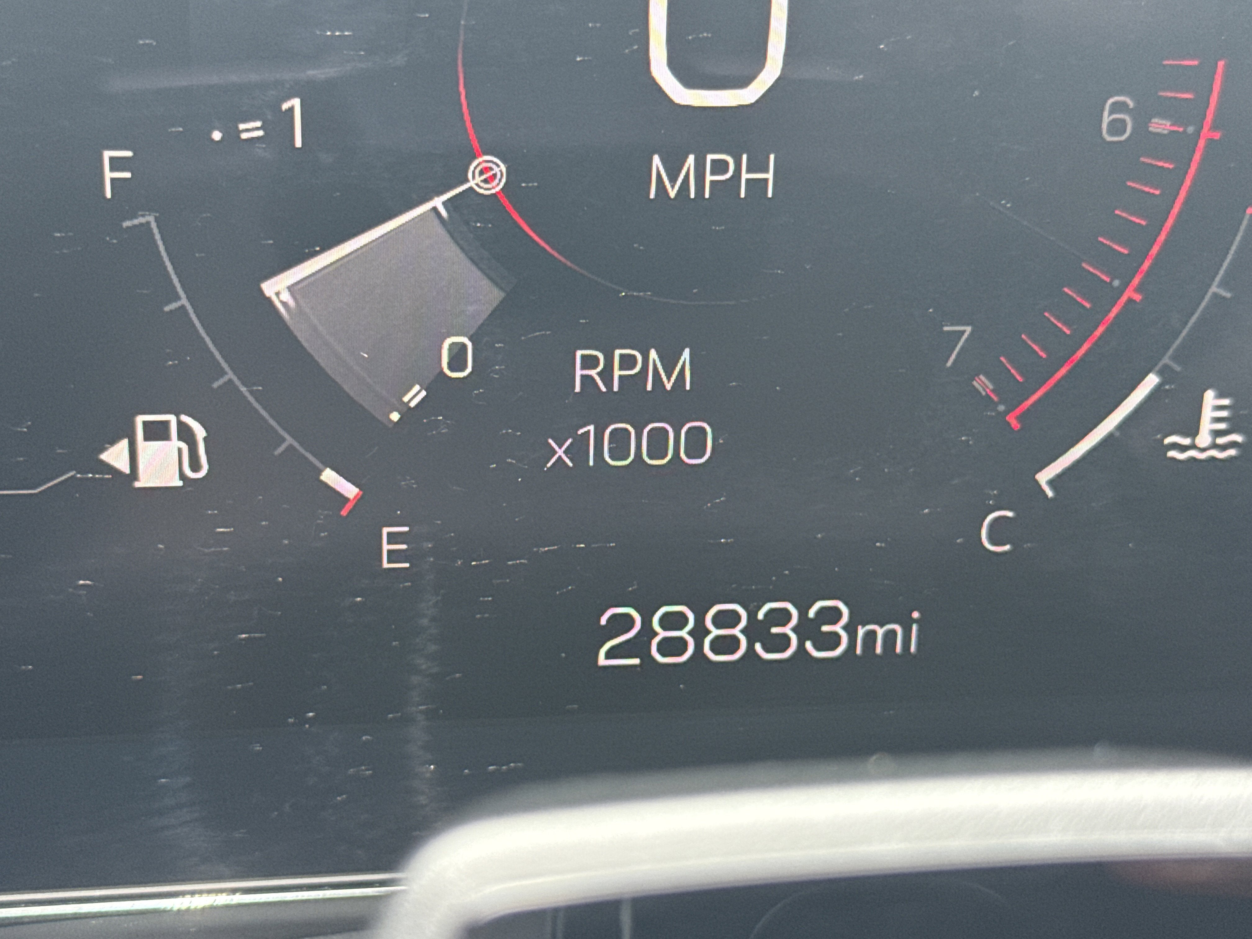 2025 GMC Yukon XL AT4 Ultimate
