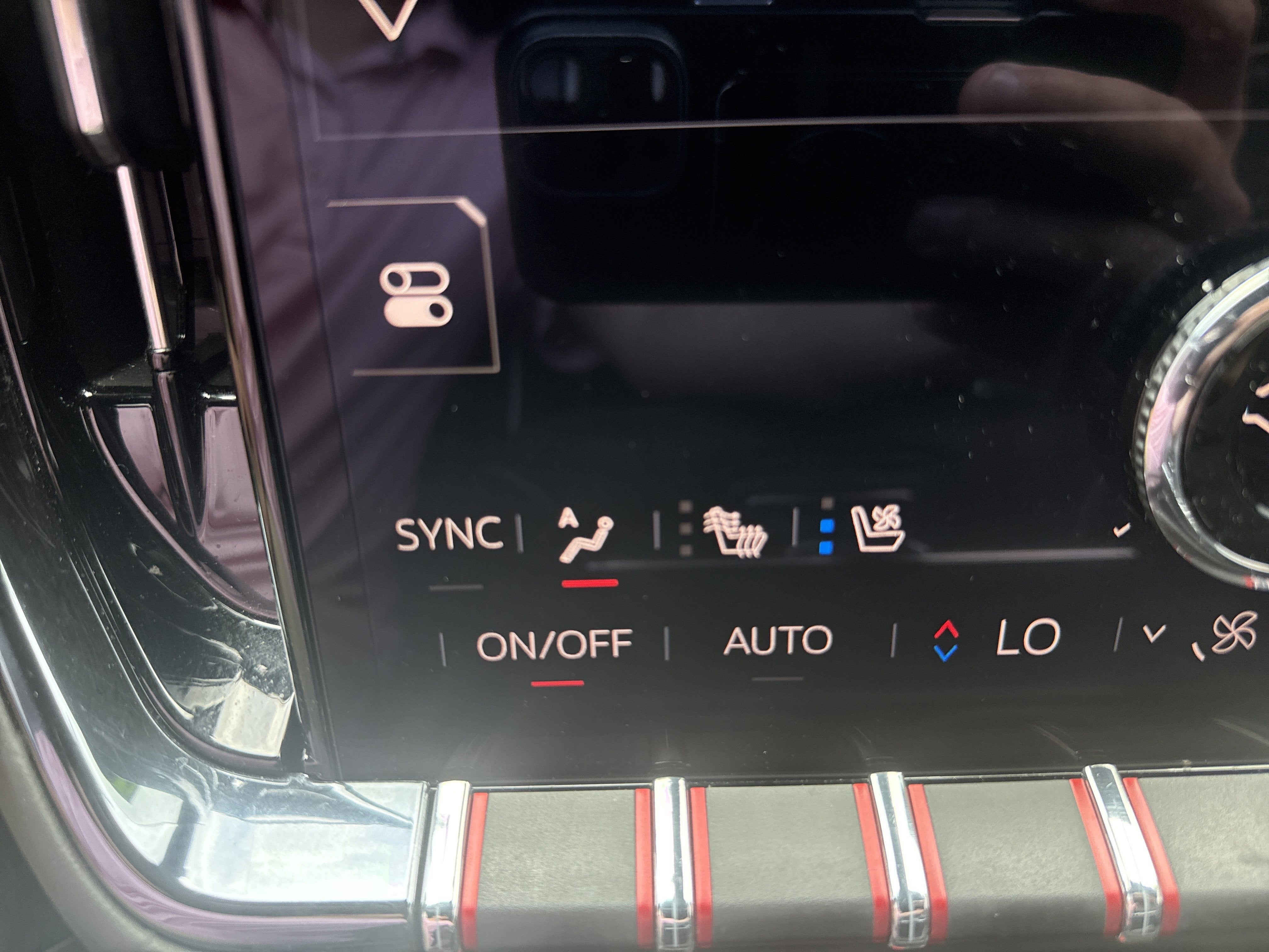 2025 GMC Yukon XL AT4 Ultimate