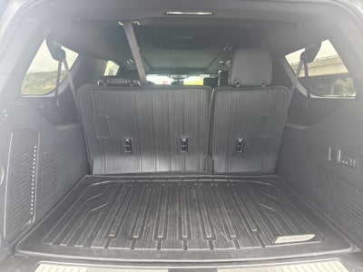 2025 GMC Yukon XL AT4 Ultimate