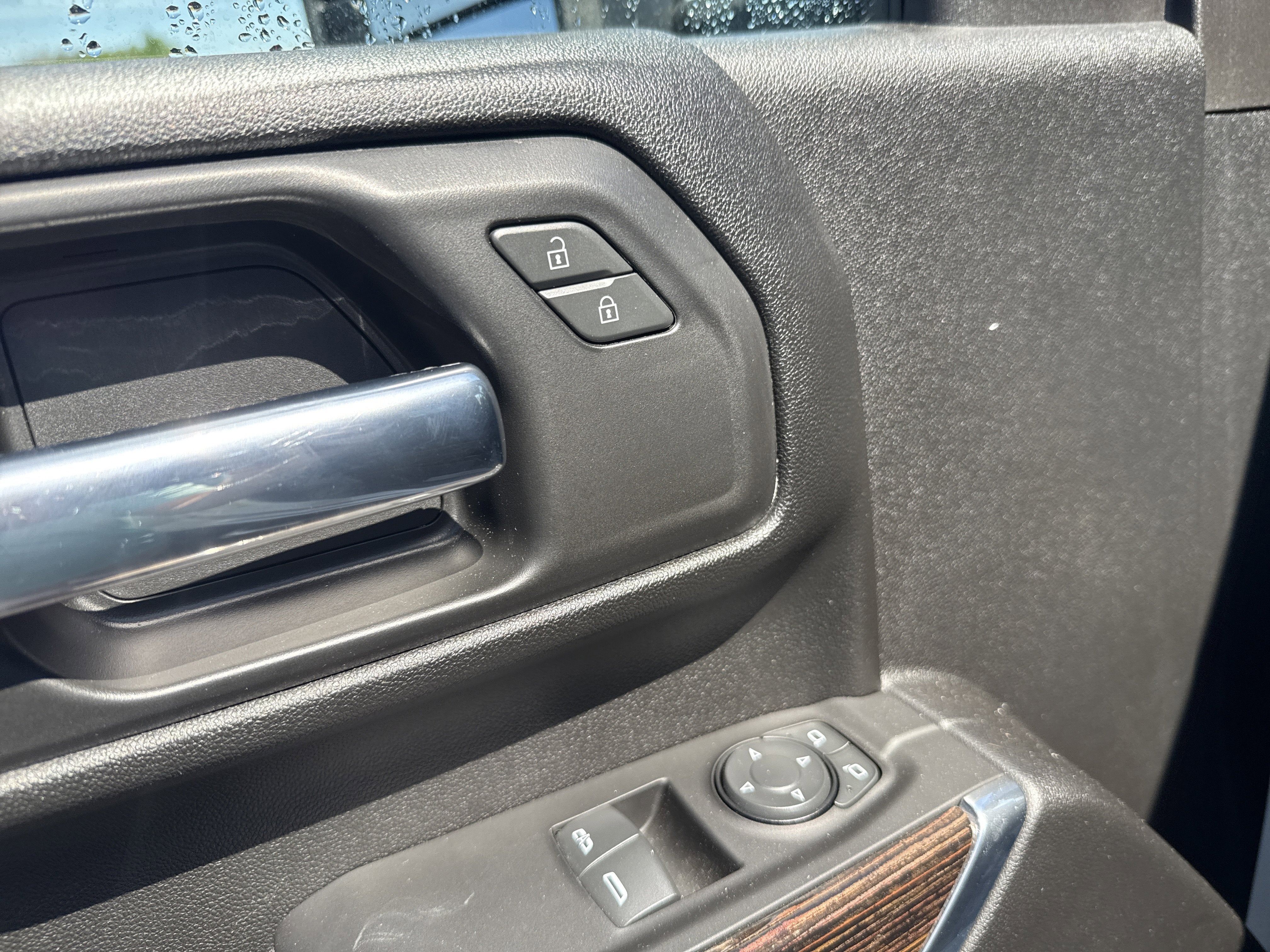 2022 GMC Sierra 3500 HD SLE