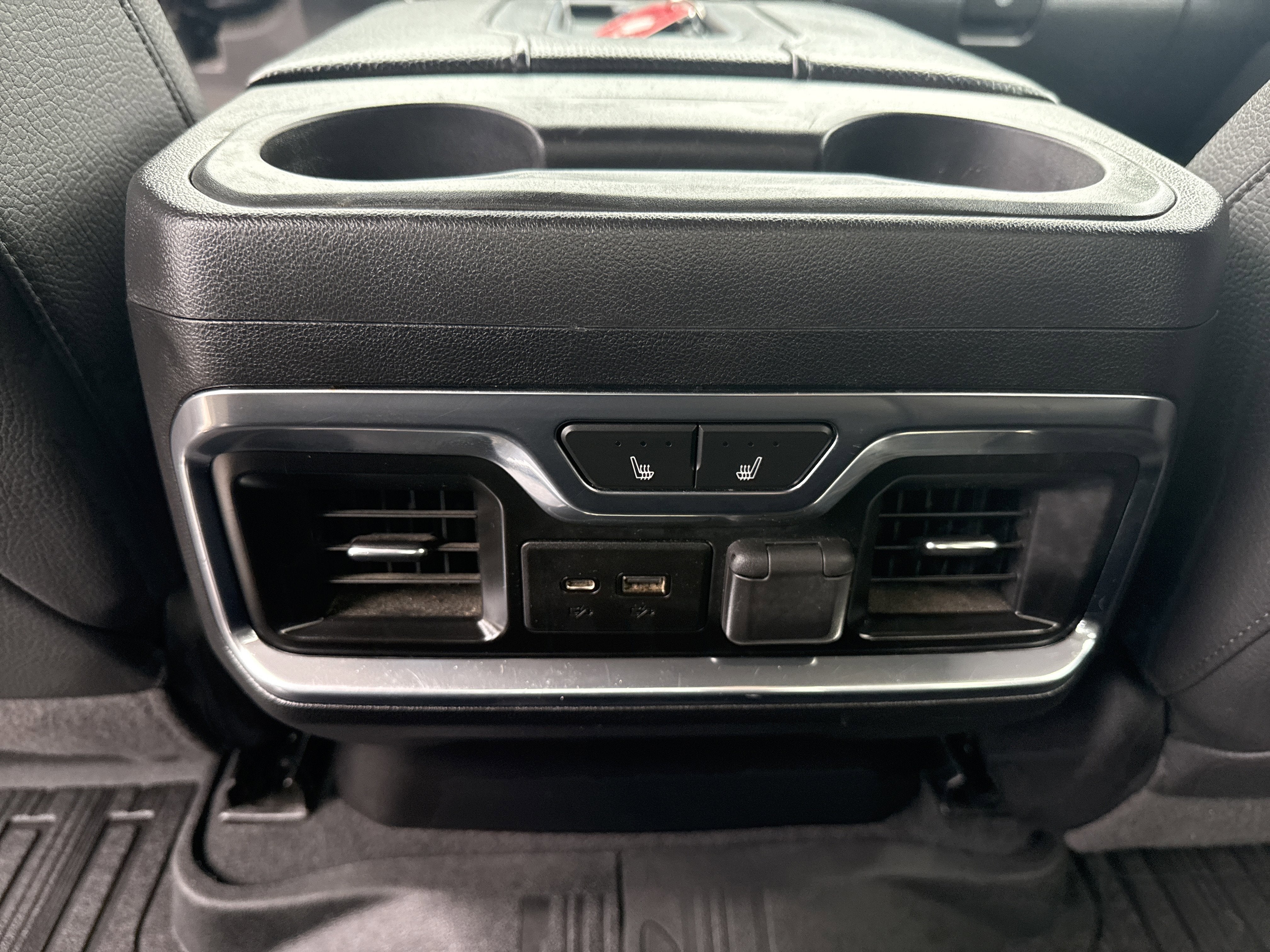 2020 GMC Sierra 2500 HD Denali