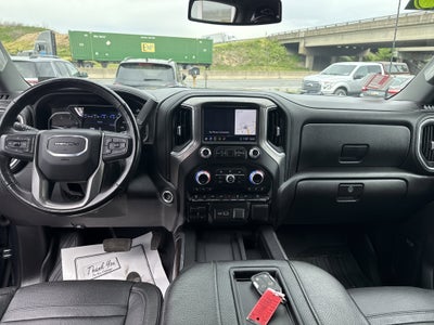 2020 GMC Sierra 2500 HD Denali
