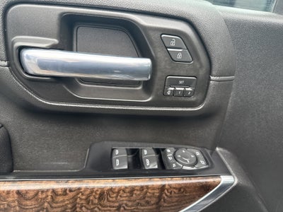 2020 GMC Sierra 2500 HD Denali