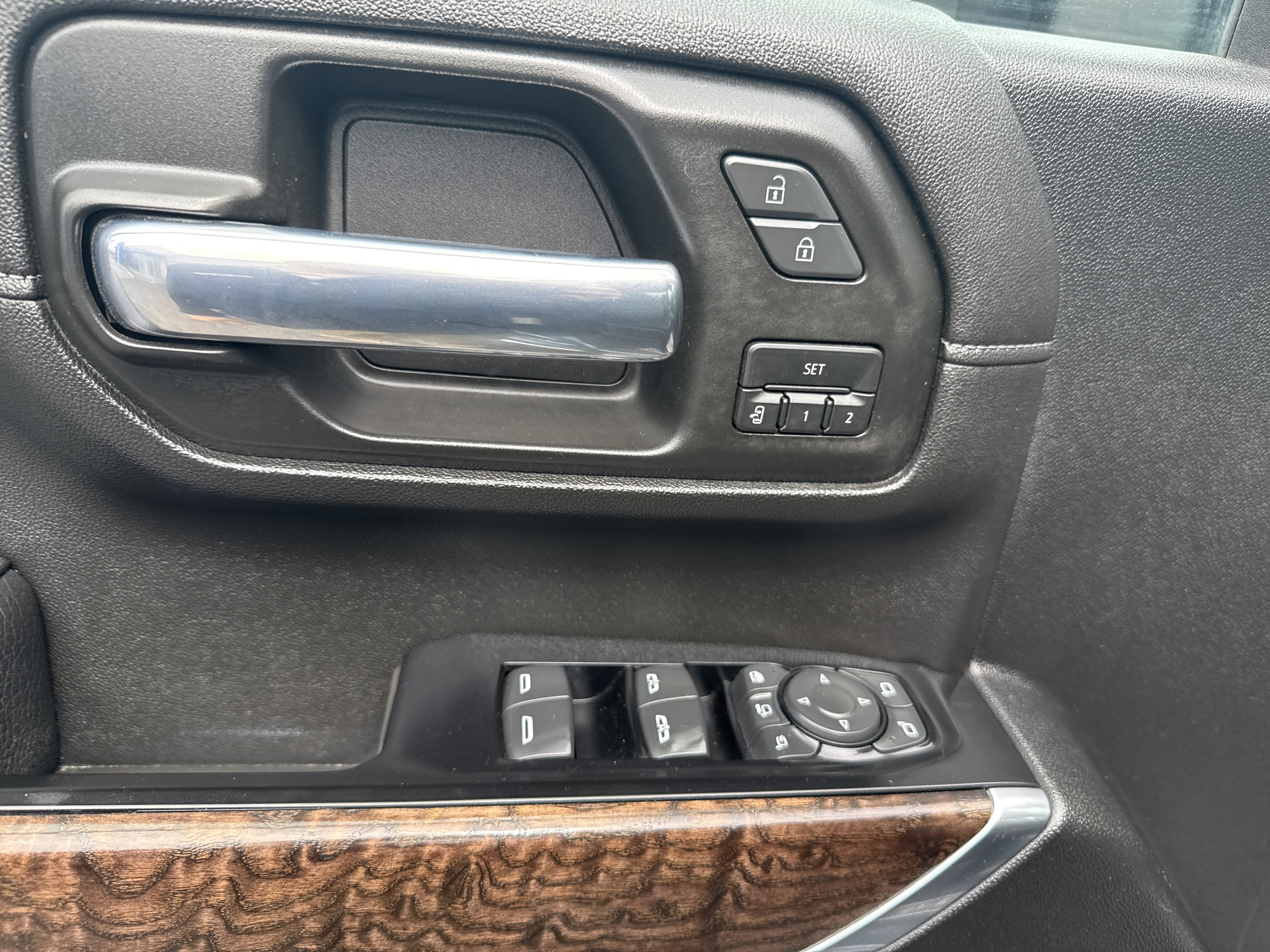 2020 GMC Sierra 2500 HD Denali