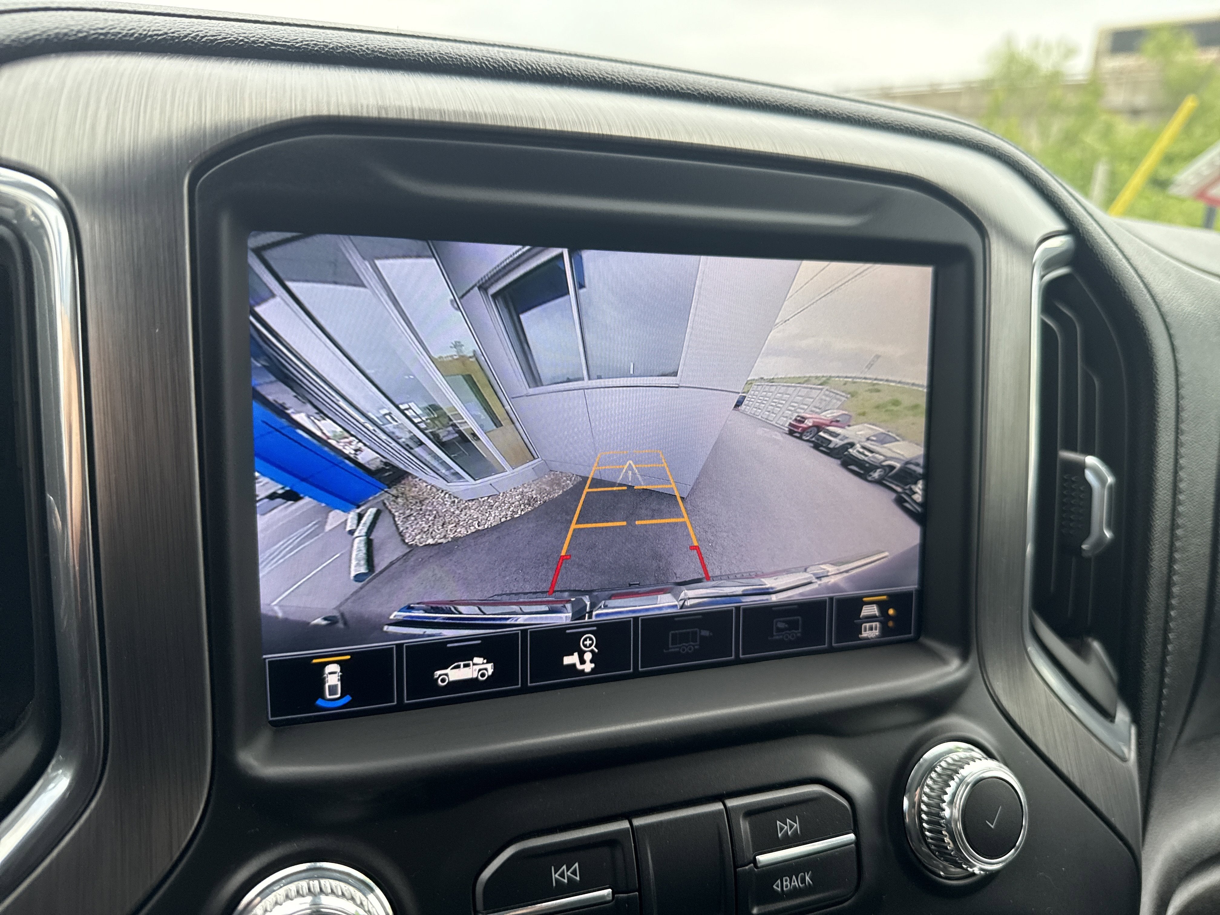 2020 GMC Sierra 2500 HD Denali
