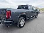 2020 GMC Sierra 2500 HD Denali