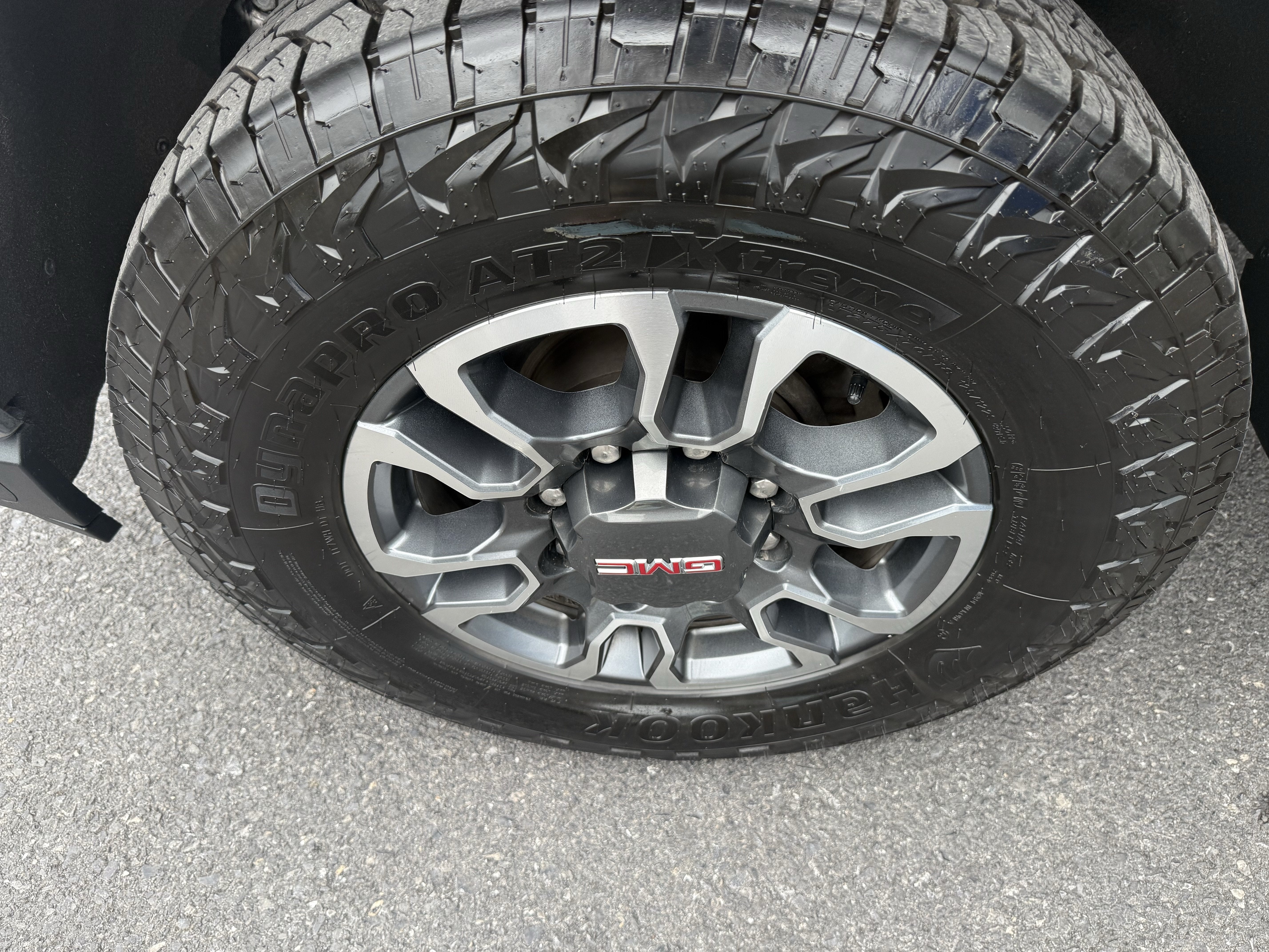 2021 GMC Sierra 3500 HD SLE