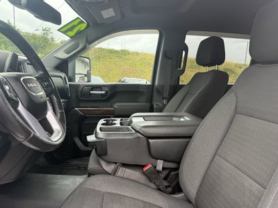 2021 GMC Sierra 3500 HD SLE