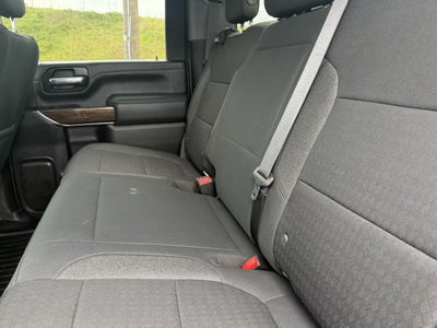 2021 GMC Sierra 3500 HD SLE