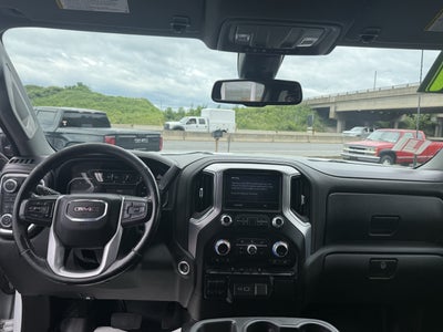 2021 GMC Sierra 3500 HD SLE