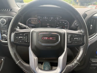 2021 GMC Sierra 3500 HD SLE