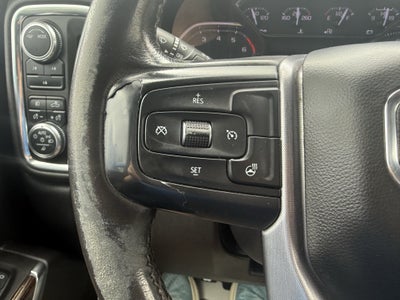 2021 GMC Sierra 3500 HD SLE