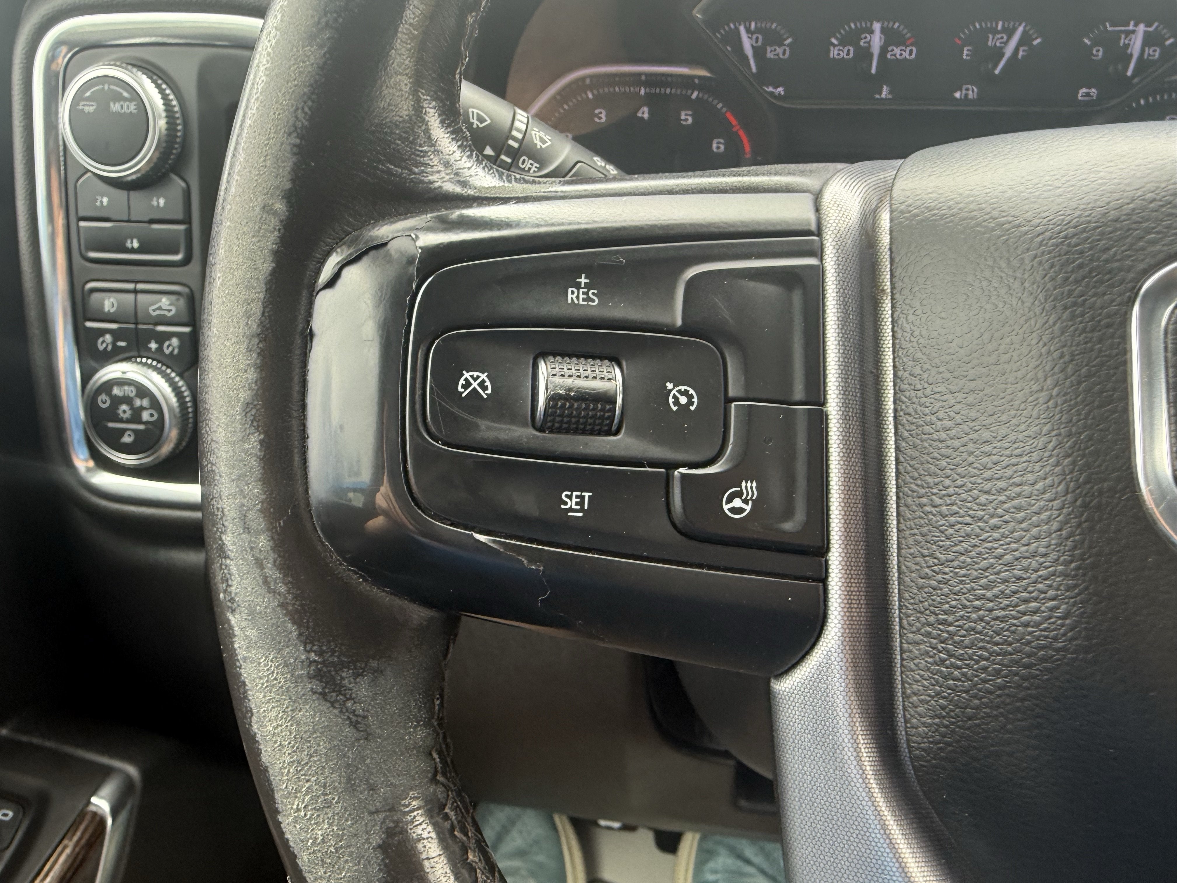 2021 GMC Sierra 3500 HD SLE