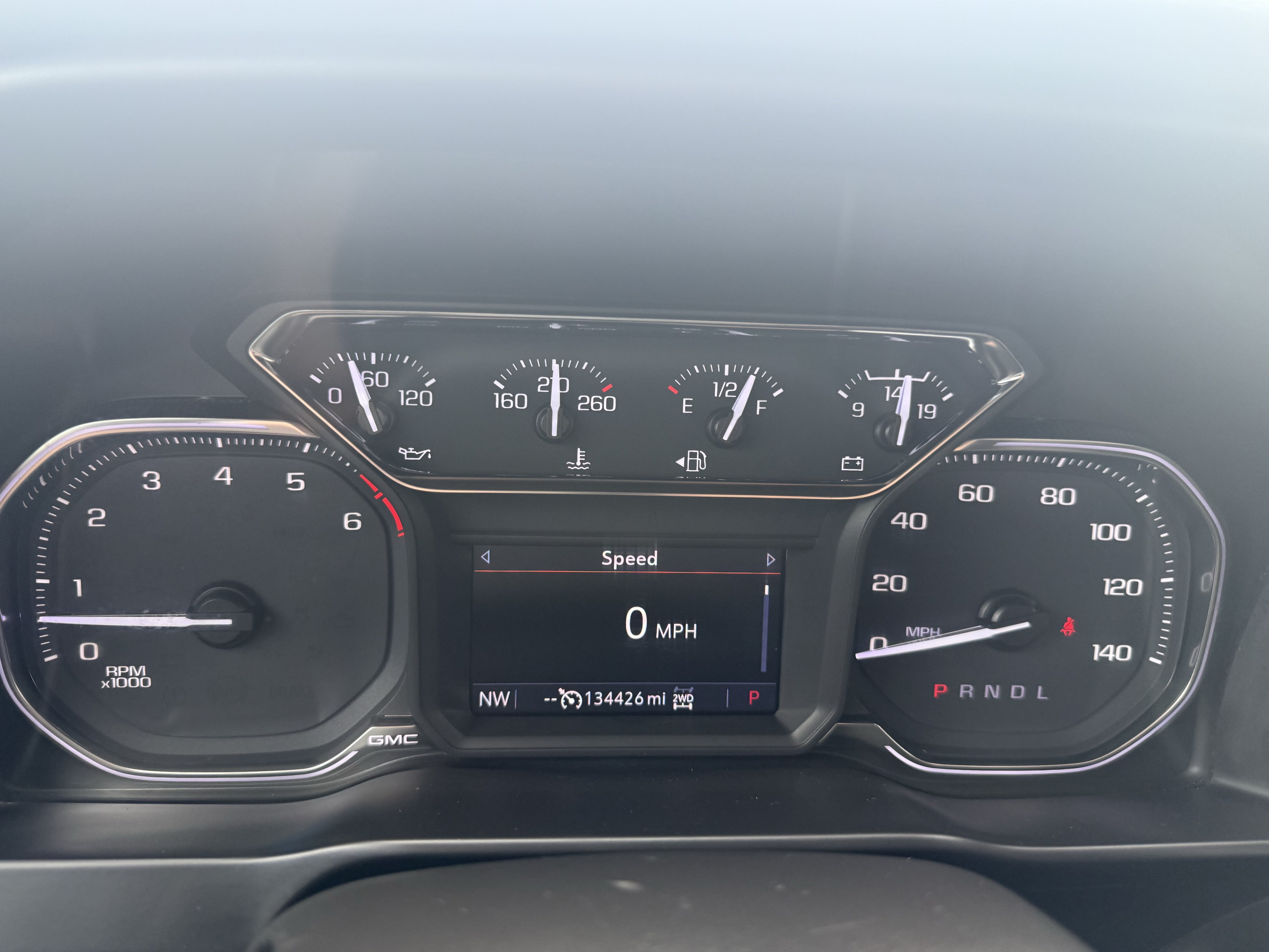2021 GMC Sierra 3500 HD SLE