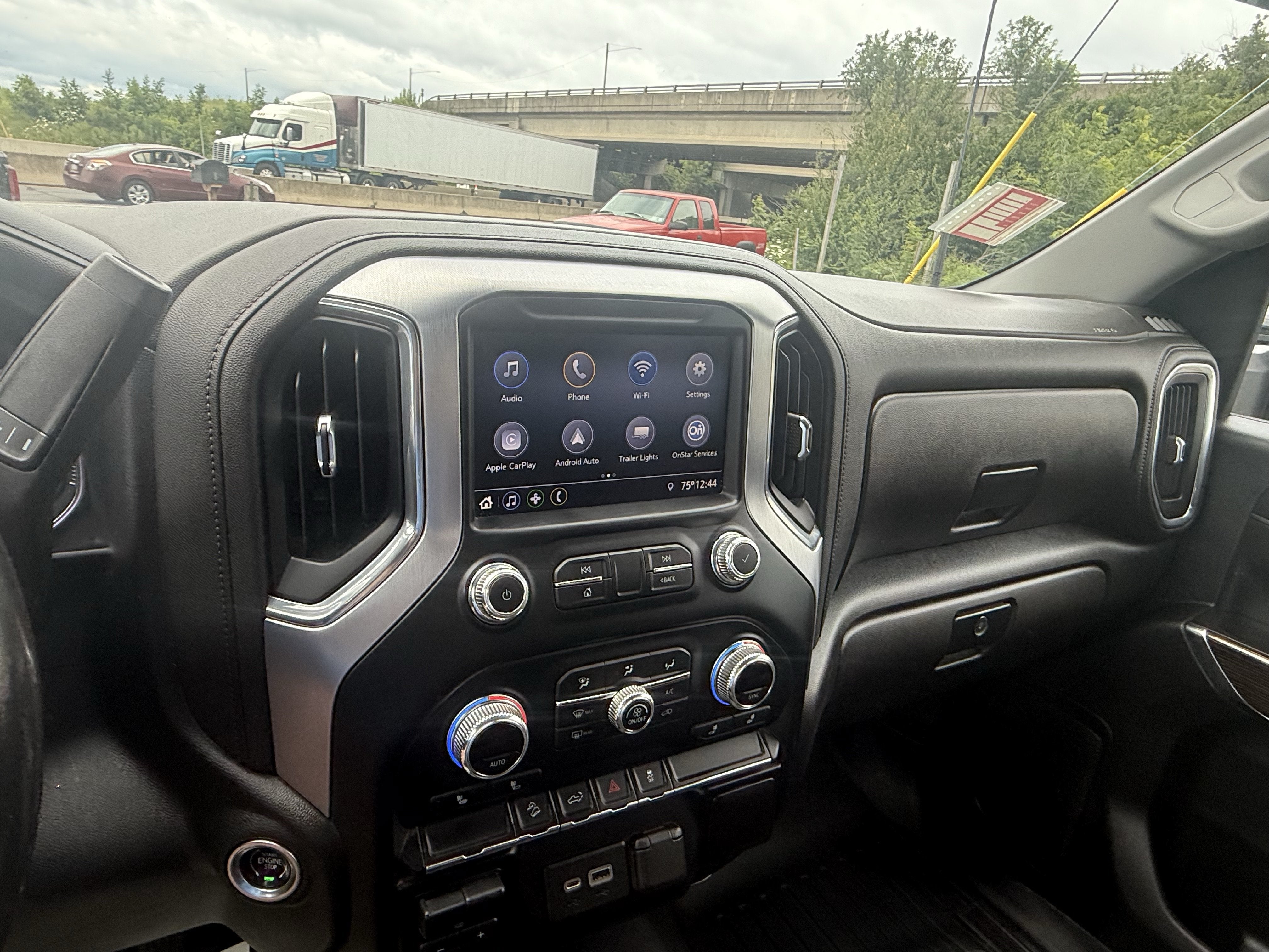 2021 GMC Sierra 3500 HD SLE
