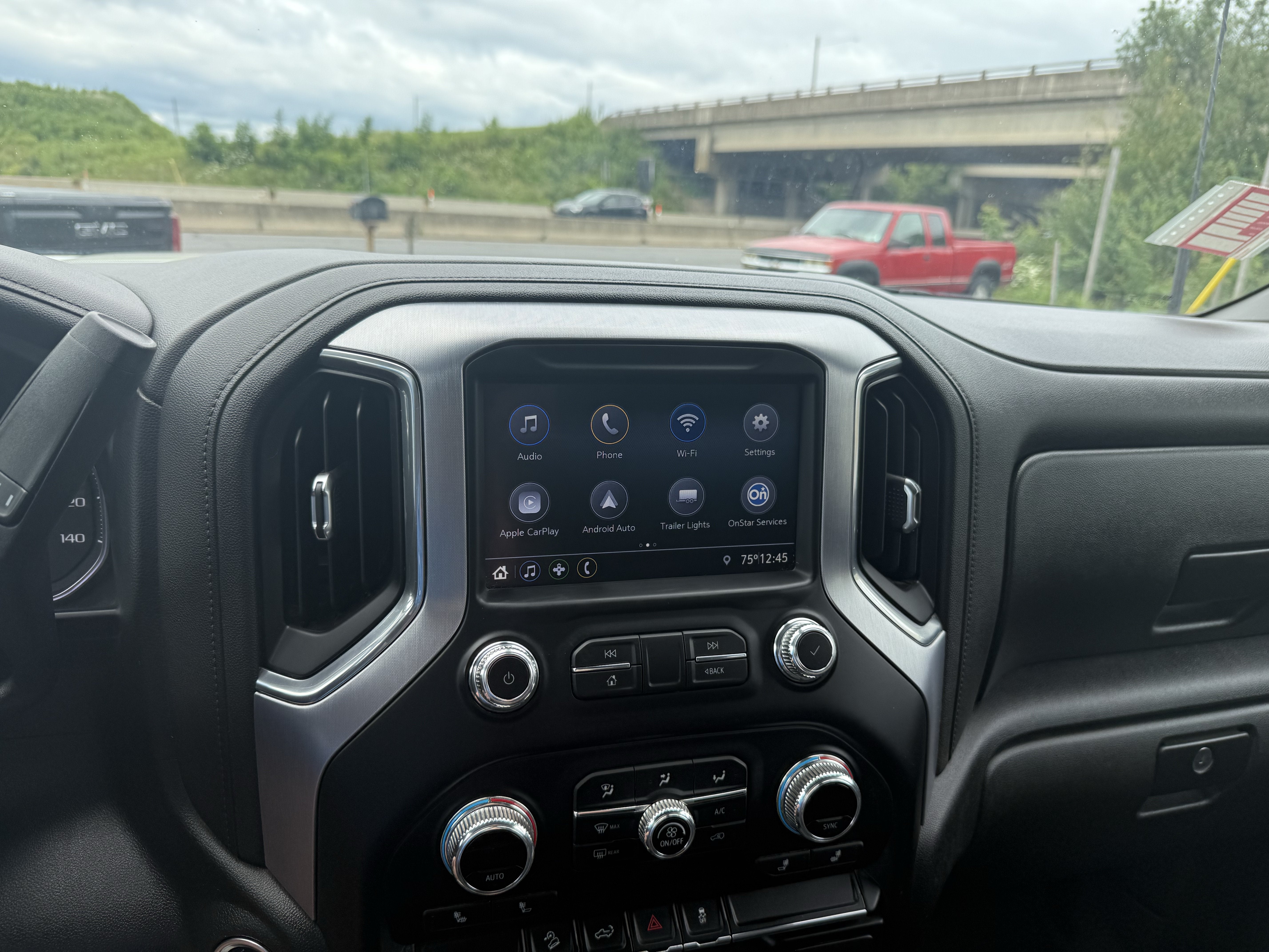 2021 GMC Sierra 3500 HD SLE